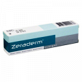 Гель "Zeraderm" для ухода за кожей 15г фото