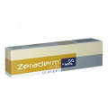 Гель "Zeraderm Ultra" для ухода за кожей 15г фото