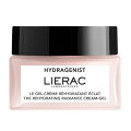 Lierac "Hydragenist" крем гель 50мл фото