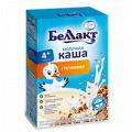 Каша сухая молочная "Беллакт" гречневая 250г фото