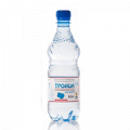 Вода питьевая "Троица для детей" 0.5л фото