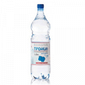 Вода питьевая "Троица для детей" 1.5л фото