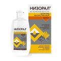 Низорал шампунь 2% 120мл фото