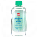 Масло детское "Джонсонс бэби" с алоэ 300мл фото