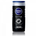 Гель для душа "Nivea Men" "Сила Угля" 250мл фото