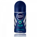 Дезодорант "Nivea Men" "Заряд утра" роликовый 50мл фото