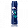 Дезодорант "Nivea Men" "Заряд утра" спрей 150мл фото