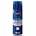 Nivea Men пена для бритья Классическая 200мл фото