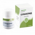 Сумаклид капсулы 250мг фото