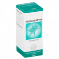 Меманейрин капли 10мг/мл 50мл фото