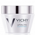 VICHY "Liftactiv Supreme" крем для нормальной и комбинированной кожи 50мл фото