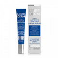Librederm "Hyaluronic" крем Гиалуроновый широкого действия для кожи вокруг глаз 20мл фото