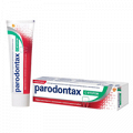Parodontax паста зубная "С фтором" 50мл фото