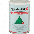 Comida-PKU B формула смесь сухая Клубника 500г фото