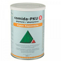Comida-PKU B формула смесь сухая Карамель 500г фото