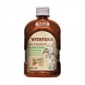 Vitateka шампунь дегтярный от перхоти и повышенной жирности волос 200мл фото