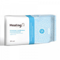 Салфетки "Healing derm" влажные гигиенические фото