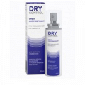 Дезодорант-антиперспирант "DryControl" spray antiperspirant 50мл фото