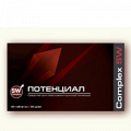 Complex SW &quot;Комплекс СВ Потенциал для мужчин&quot; капсулы 400мг фото