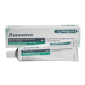 Левометил мазь 40г фото