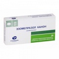 Эзомепразол Канон таблетки 20мг фото