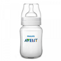 Бутылочка для кормления "Филипс Авент" полипропилен 260мл SCF563 фото