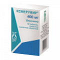 Кемерувир таблетки 400мг фото