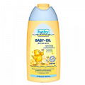 Масло детское "BabyLine" 250мл фото
