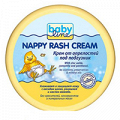 Крем детский &quot;BabyLine&quot; от опрелостей под подгузник 150мл фото