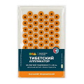 Лаборатория Кузнецова "Тибетский аппликатор магнитный" на мягкой подложке 17х28см (желтый) фото