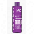 Librederm "Miceclean" вода мицеллярная "Sense" 400мл фото