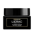 Lierac "Premium" крем бархатистый 50мл фото