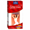 Fitera "Супер Слим" чай без ароматизатора 2г фото