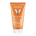 VICHY "Capital Soleil" эмульсия матирующая SPF50 50мл фото
