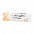 Комфодерм мазь 0,1% 15г фото