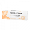 Комфодерм мазь 0,1% 30г фото