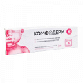 Комфодерм К крем 0,1% 15г фото