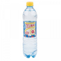 Вода питьевая "Стэлмас-О2" обогащенная кислородом негазированная 0,6л фото