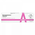 Клотримазол-Акрихин мазь 1% 20г фото