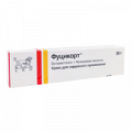 Фуцикорт крем 30г фото