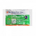 Шприцы инсулиновые BD Micro-Fine Plus U-100 1мл с иглой 0,25x6 мм (31G) фото