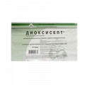 Диоксисепт раствор 10мг/мл 5мл фото