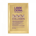 Маска "Либридерм" Коллаген омолаживающая альгинатная 30г фото