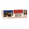 Гель-бальзам Валентина Дикуля "Тибетский" 100мл фото