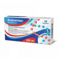 Клапитакс таблетки 300мг фото