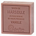 Мыло &quot;Lothantique&quot; Ванильное (Vanille) 100г фото