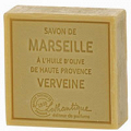 Мыло &quot;Lothantique&quot; Вербеновое (Verveine) 100г фото