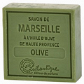 Мыло &quot;Lothantique&quot; Оливковое (Olive) 100г фото
