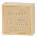 Мыло &quot;Lothantique&quot; Миндальное (Amande douce) 100г фото