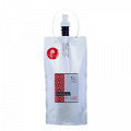Пакет "Enhel" для упаковки и хранения питьевой воды H2-BAG 1л фото